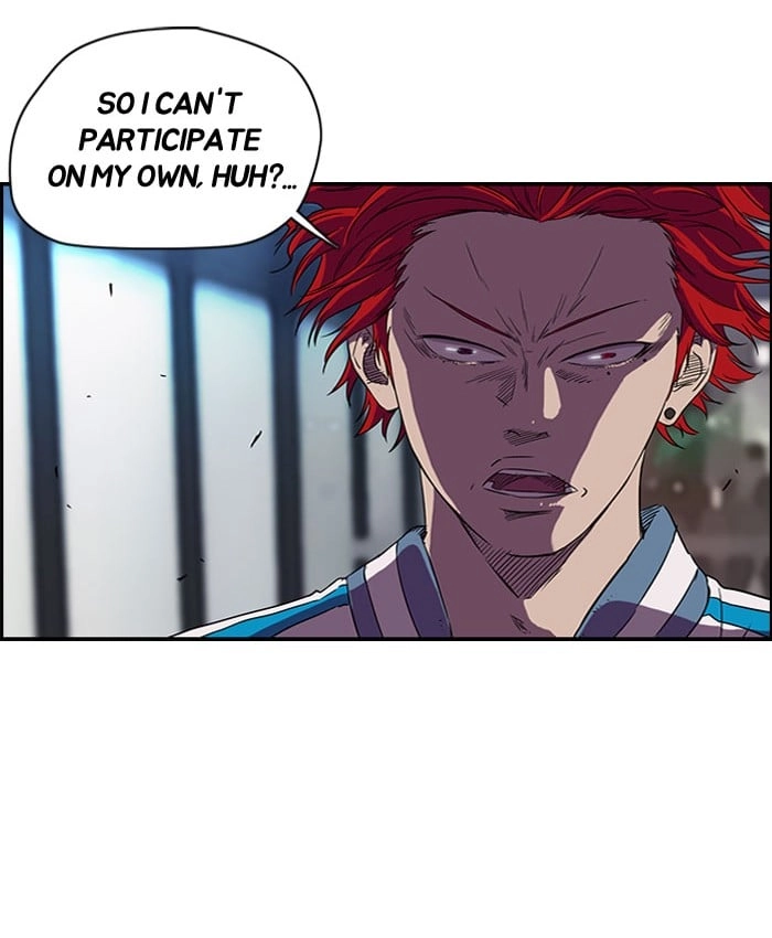 Wind Breaker Chapter 56, page 45 of 54