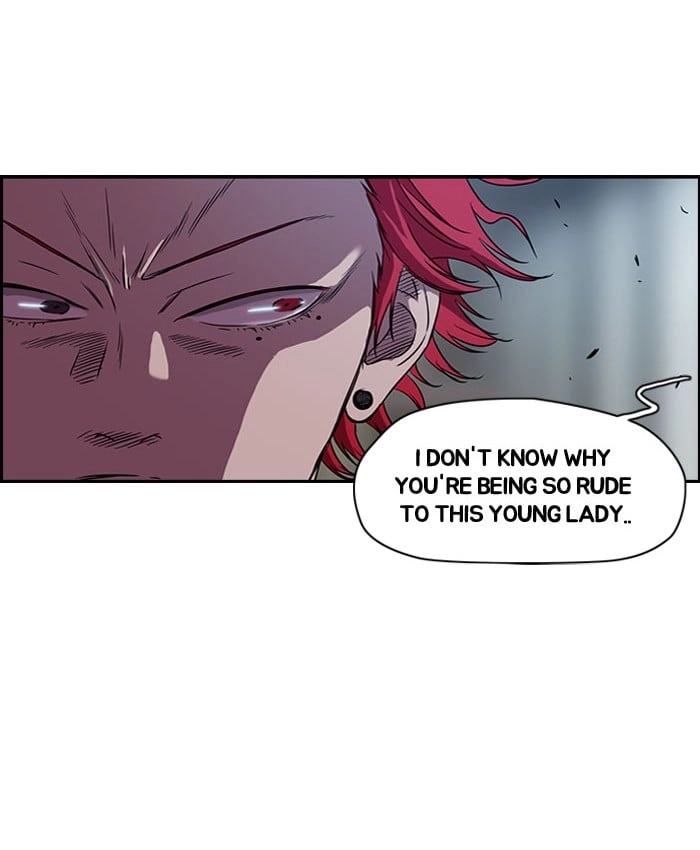 Wind Breaker Chapter 56, page 46 of 54