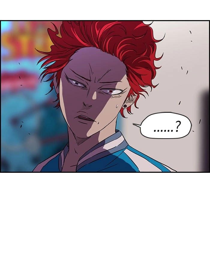 Wind Breaker Chapter 56, page 50 of 54