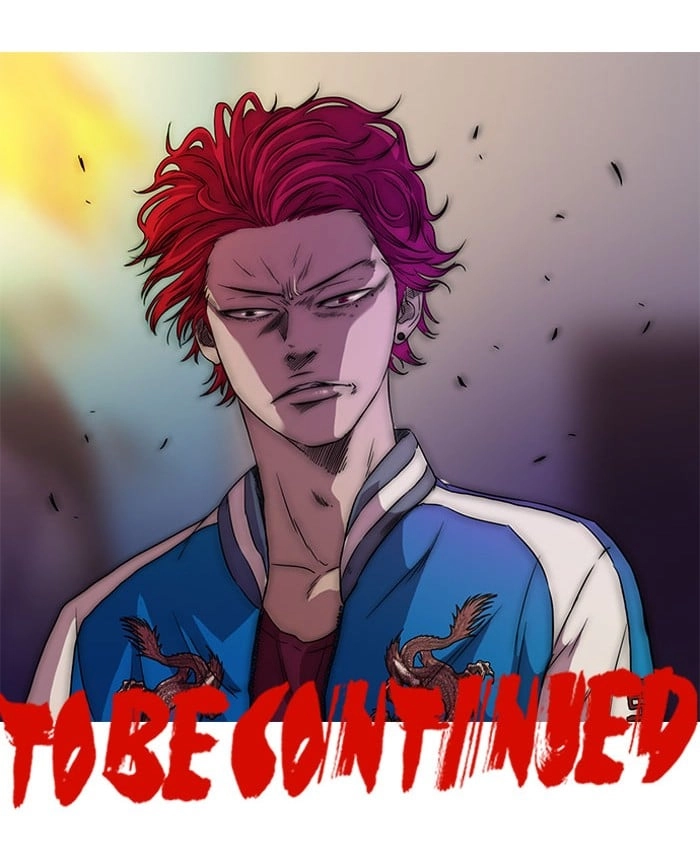 Wind Breaker Chapter 56, page 53 of 54