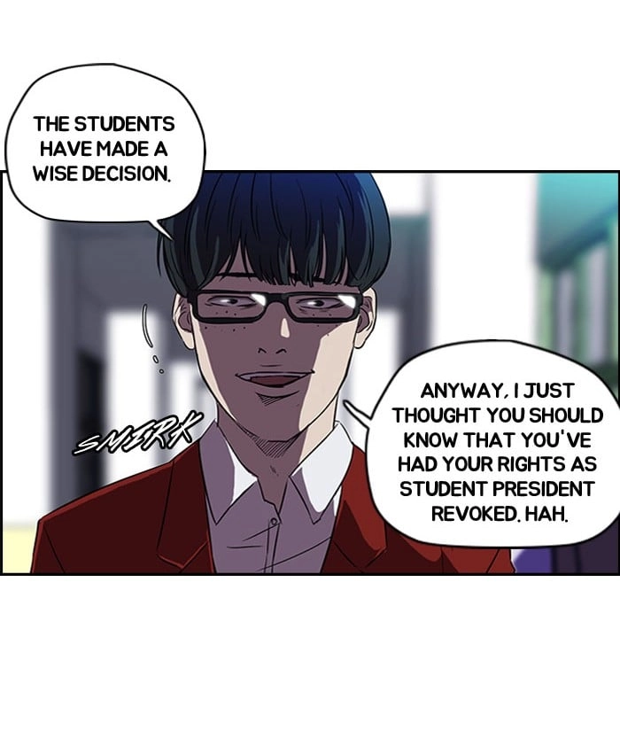 Wind Breaker Chapter 56, page 6 of 54