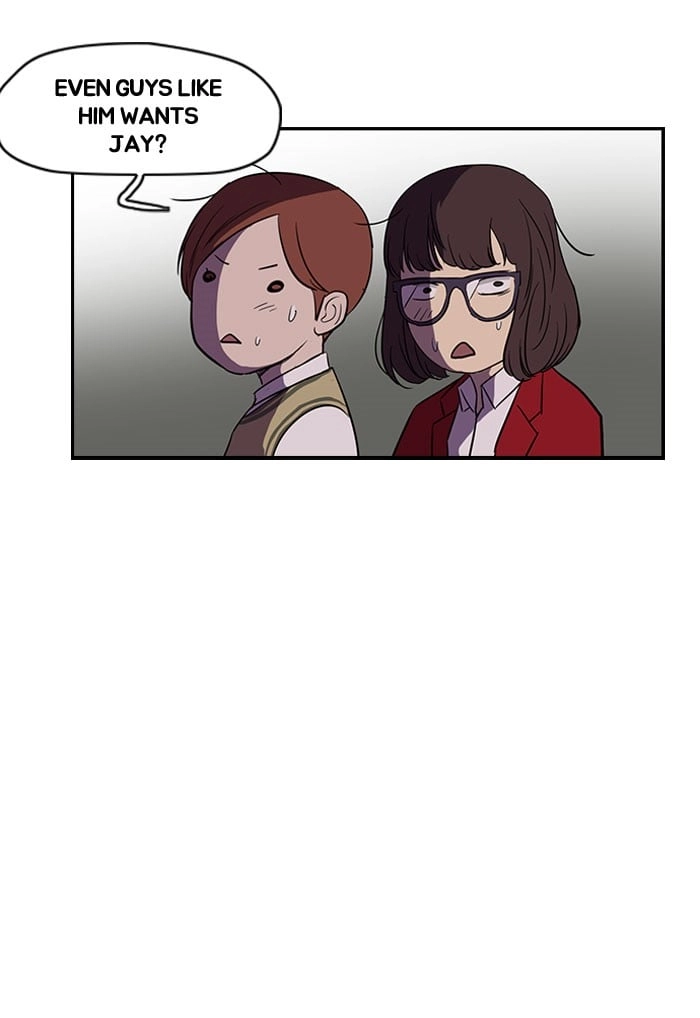 Wind Breaker Chapter 57, page 10 of 49