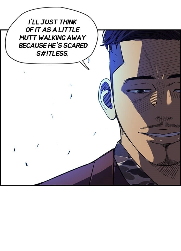 Wind Breaker Chapter 57, page 32 of 49