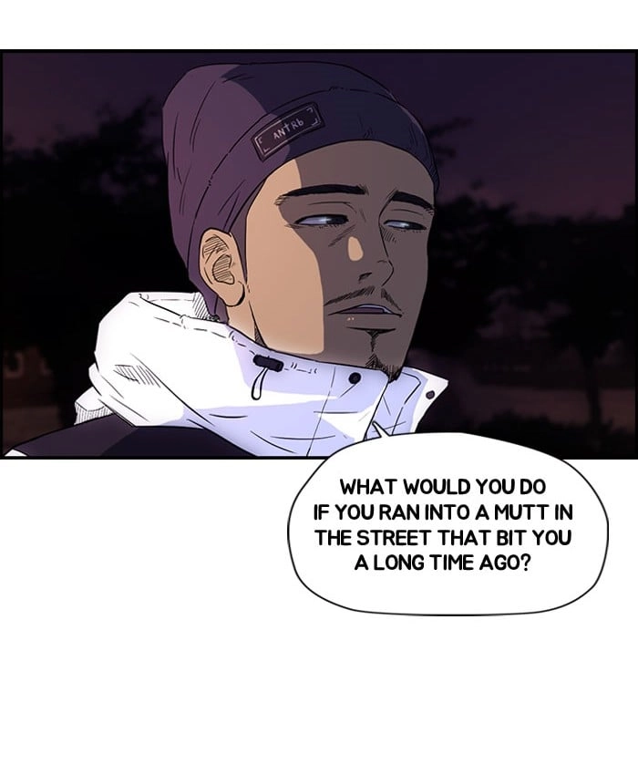 Wind Breaker Chapter 57, page 44 of 49