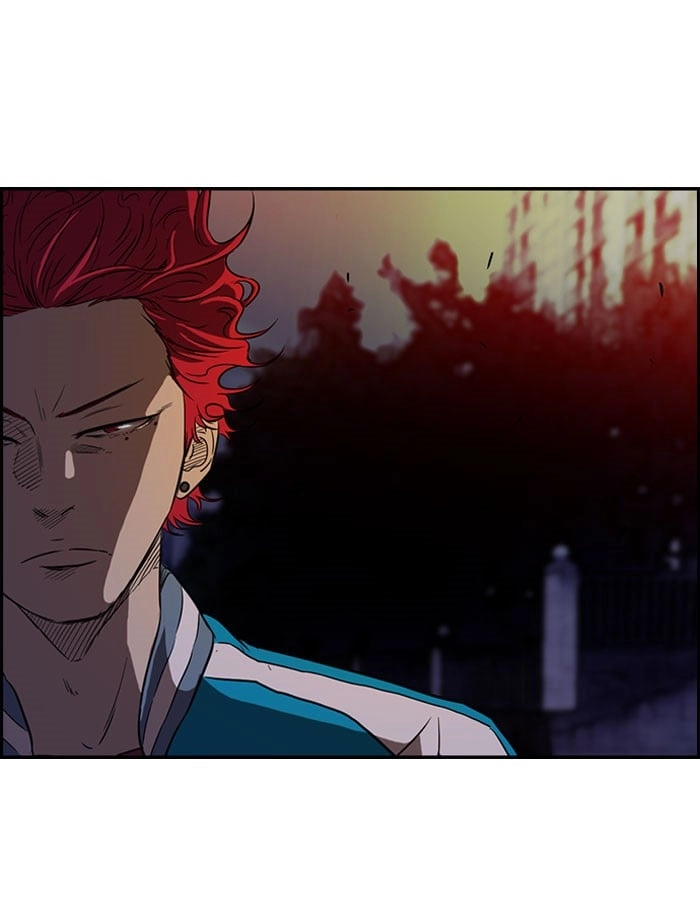 Wind Breaker Chapter 57, page 47 of 49