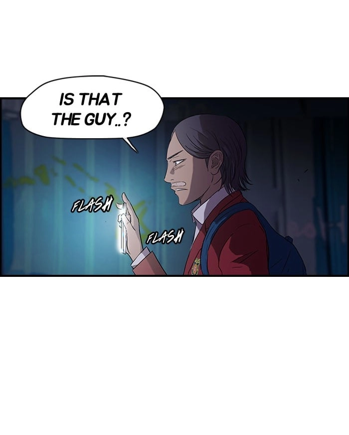 Wind Breaker Chapter 58, page 19 of 56
