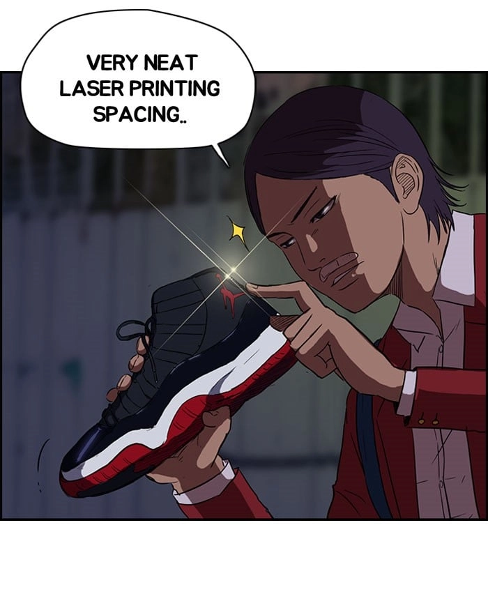 Wind Breaker Chapter 58, page 26 of 56