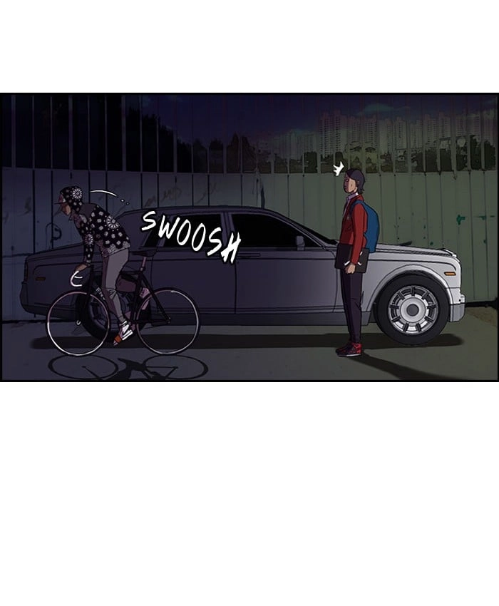 Wind Breaker Chapter 58, page 29 of 56