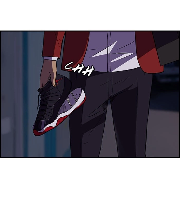Wind Breaker Chapter 58, page 31 of 56
