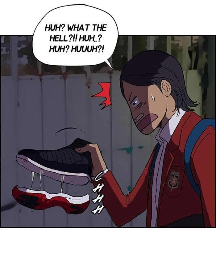 Wind Breaker Chapter 58, page 32 of 56