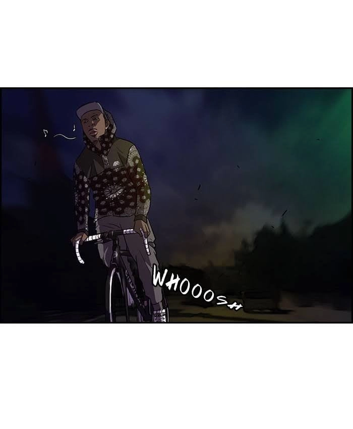 Wind Breaker Chapter 58, page 35 of 56