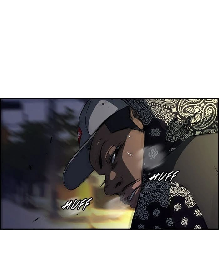 Wind Breaker Chapter 58, page 40 of 56