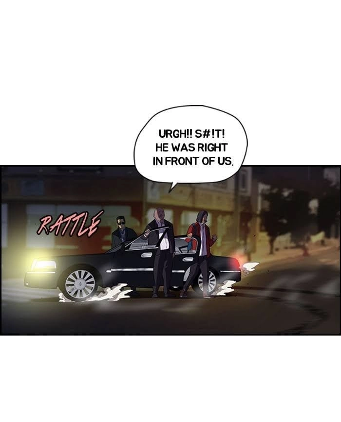 Wind Breaker Chapter 58, page 46 of 56