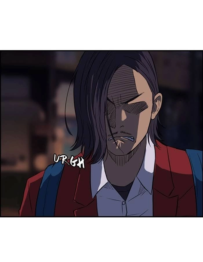 Wind Breaker Chapter 58, page 48 of 56