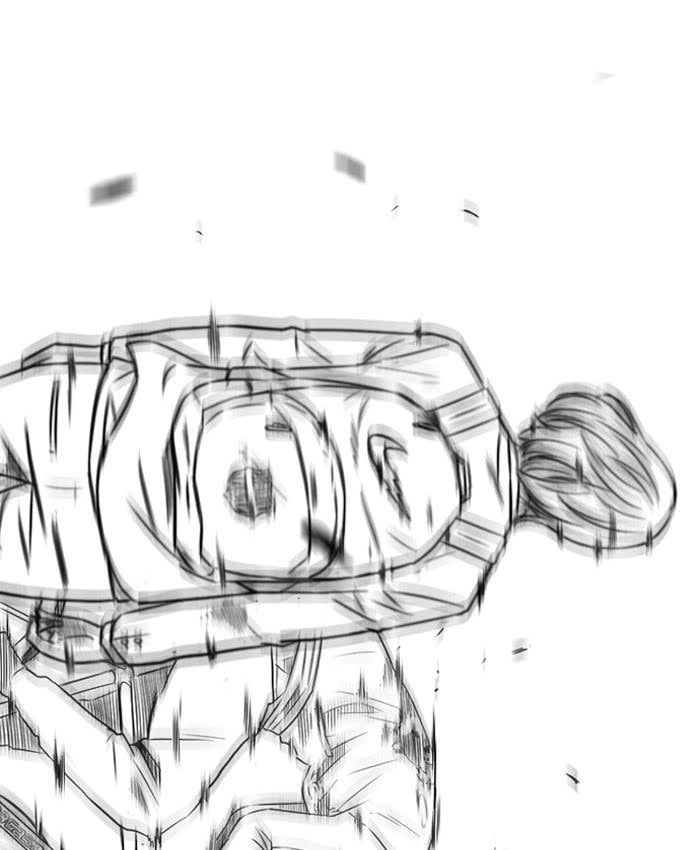Wind Breaker Chapter 58, page 53 of 56