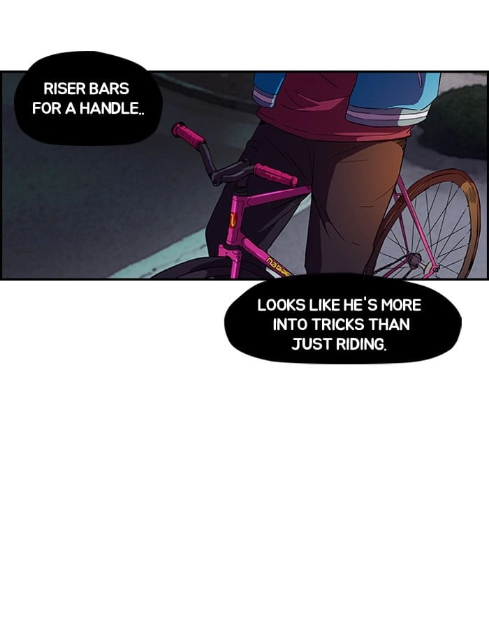 Wind Breaker Chapter 58, page 6 of 56