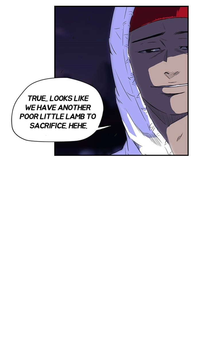 Wind Breaker Chapter 58, page 9 of 56