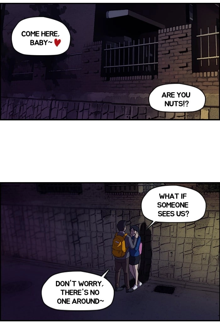 Wind Breaker Chapter 59, page 12 of 40