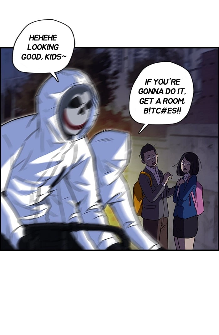 Wind Breaker Chapter 59, page 15 of 40