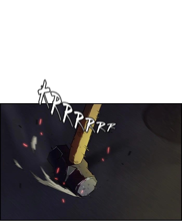 Wind Breaker Chapter 59, page 17 of 40