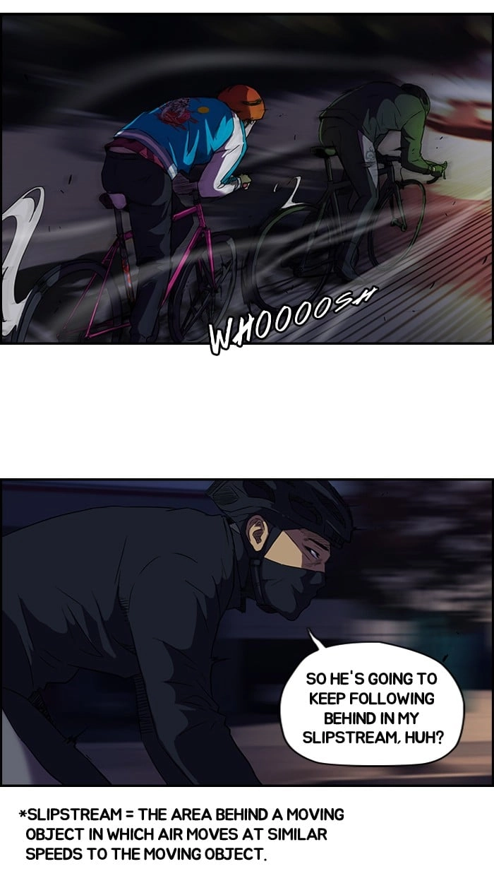 Wind Breaker Chapter 59, page 25 of 40