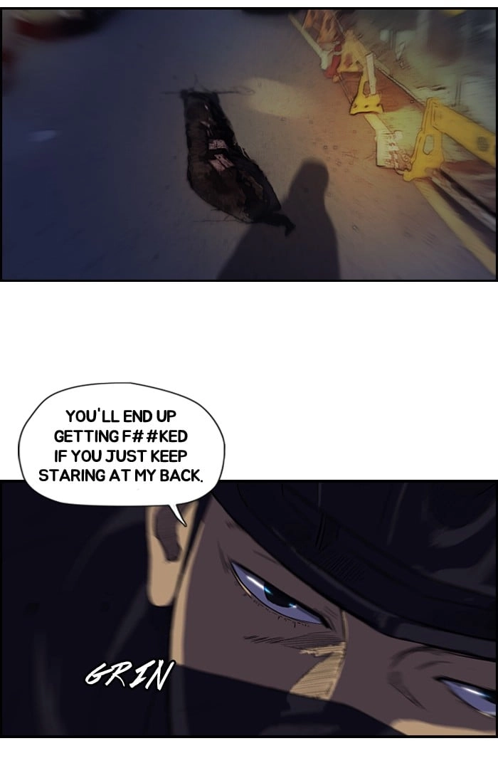 Wind Breaker Chapter 59, page 27 of 40