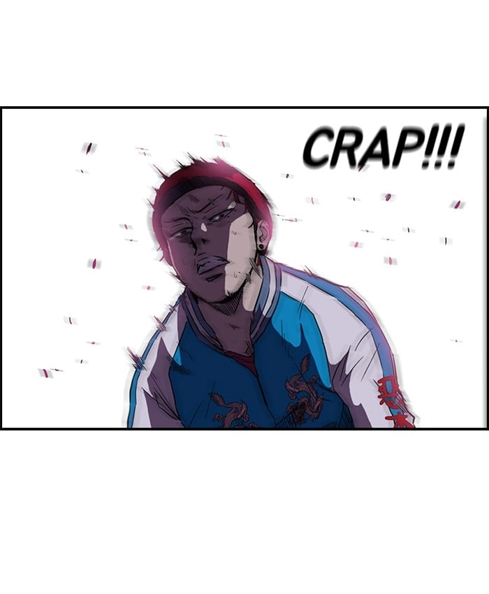 Wind Breaker Chapter 59, page 30 of 40