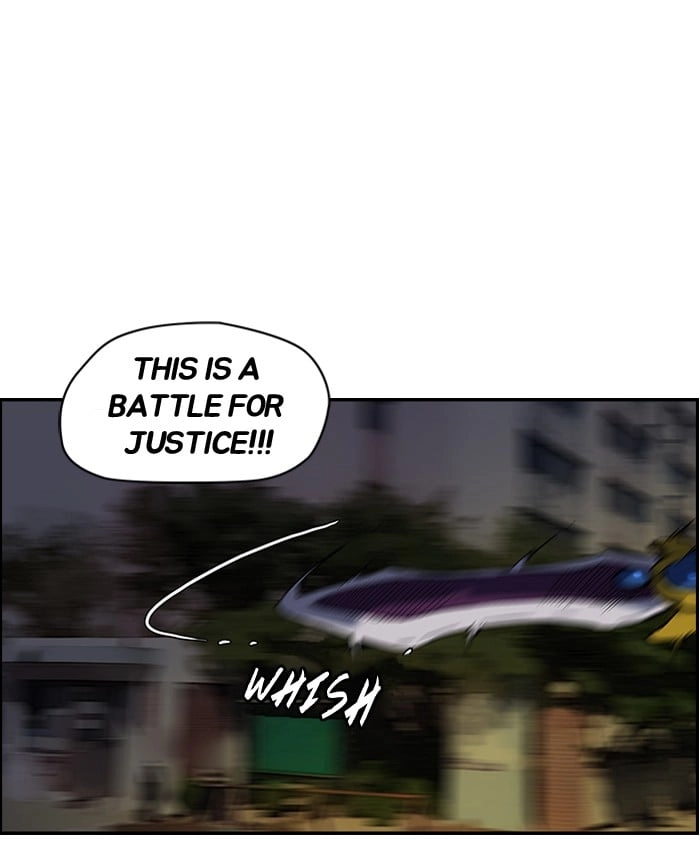 Wind Breaker Chapter 59, page 34 of 40