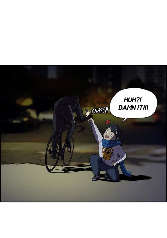 Wind Breaker Chapter 59, page 37 of 40
