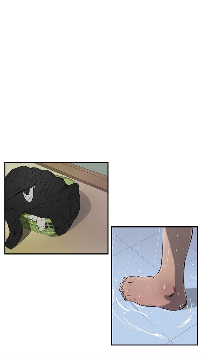 Wind Breaker Chapter 6, page 13 of 42