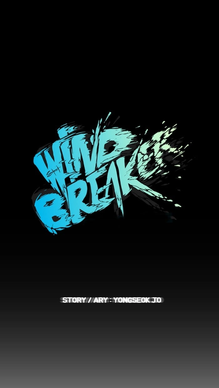 Wind Breaker Chapter 6, page 19 of 42