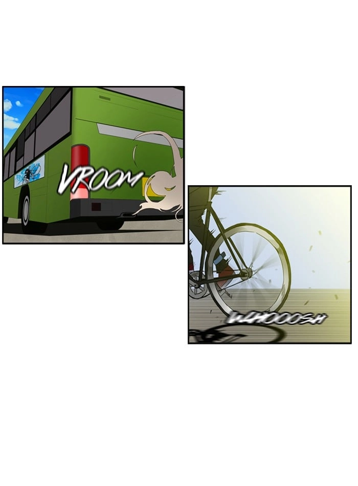 Wind Breaker Chapter 6, page 30 of 42