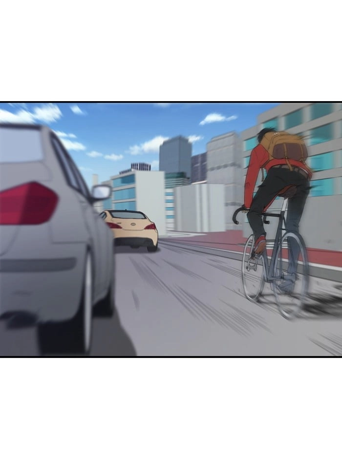 Wind Breaker Chapter 6, page 39 of 42