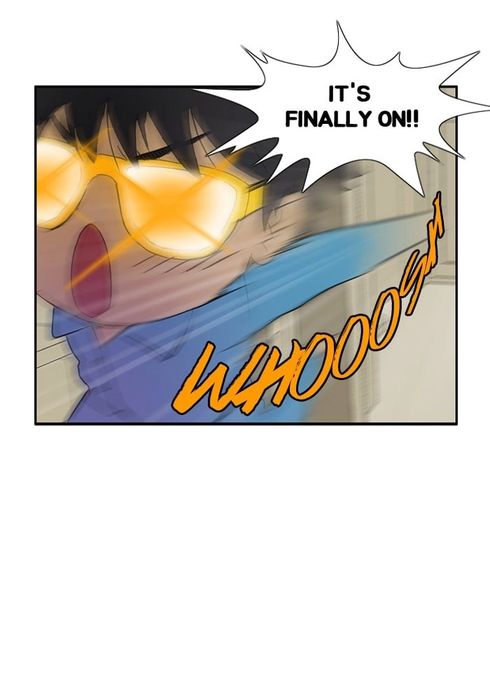 Wind Breaker Chapter 6, page 7 of 42