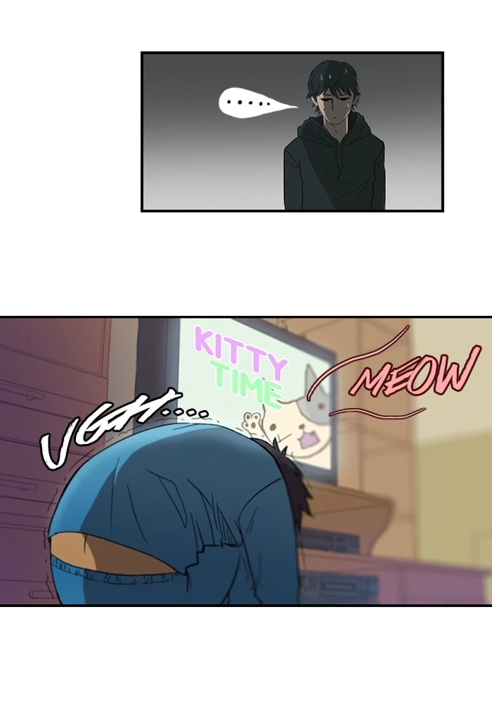 Wind Breaker Chapter 6, page 9 of 42