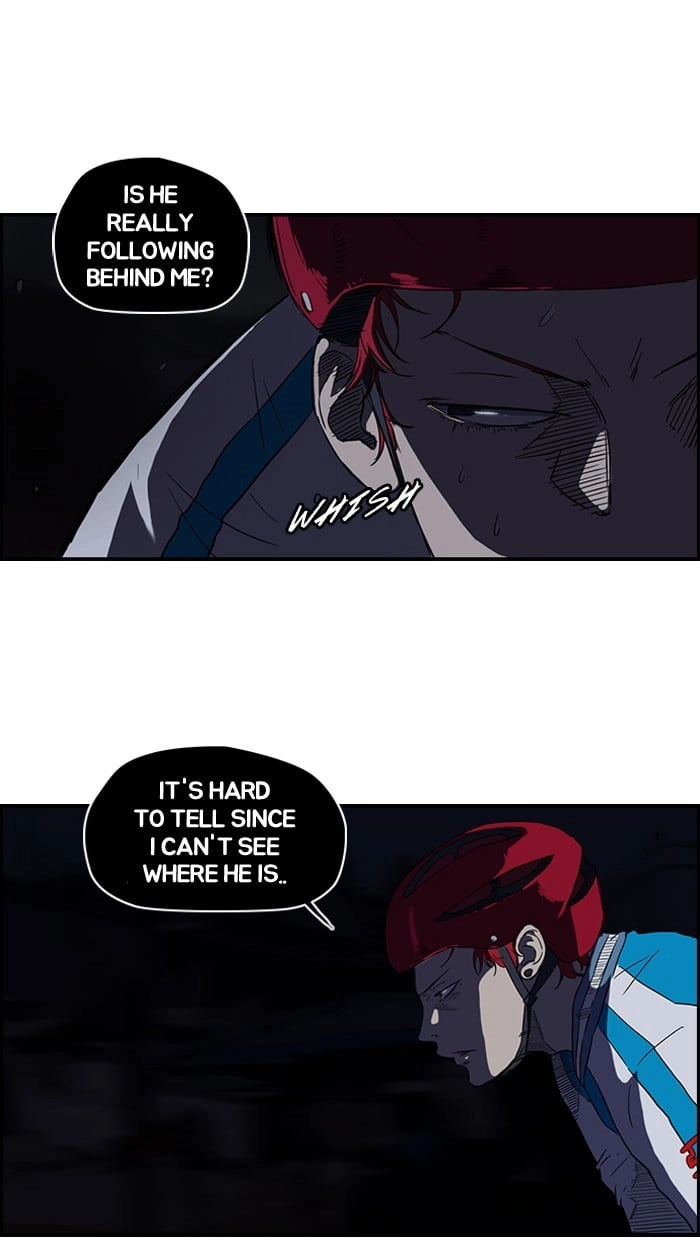 Wind Breaker Chapter 60, page 15 of 45