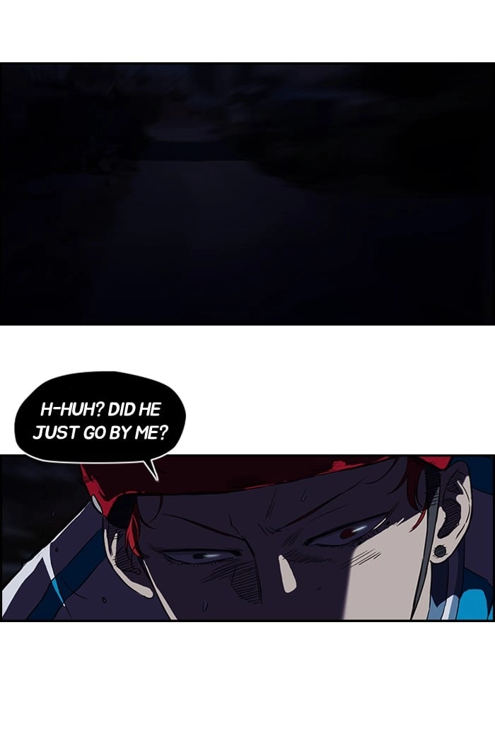 Wind Breaker Chapter 60, page 17 of 45