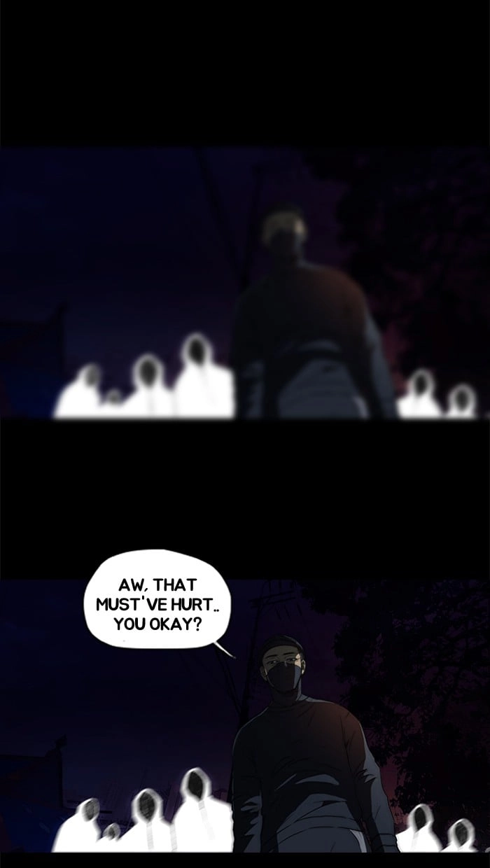 Wind Breaker Chapter 60, page 26 of 45