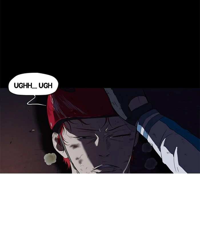 Wind Breaker Chapter 60, page 27 of 45