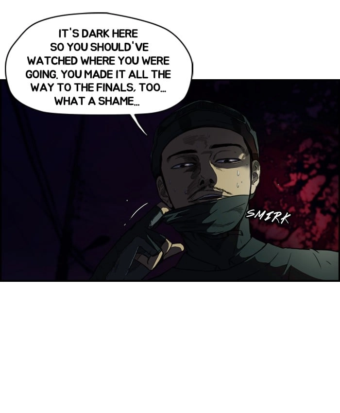 Wind Breaker Chapter 60, page 28 of 45
