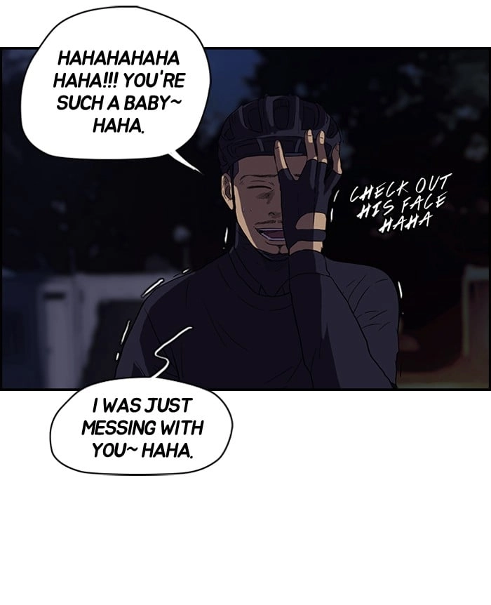 Wind Breaker Chapter 60, page 41 of 45