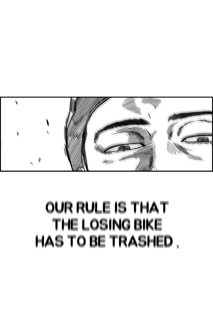 Wind Breaker Chapter 60, page 43 of 45