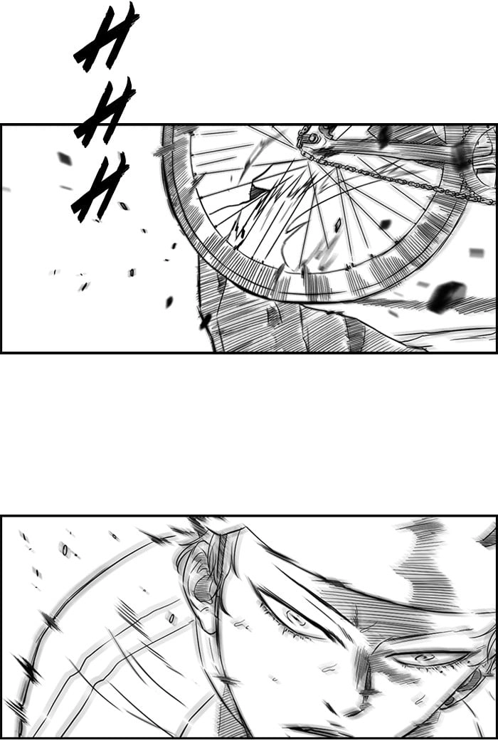 Wind Breaker Chapter 60, page 8 of 45