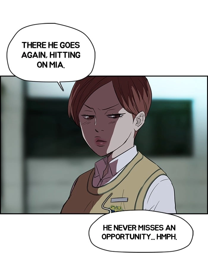 Wind Breaker Chapter 61, page 29 of 43