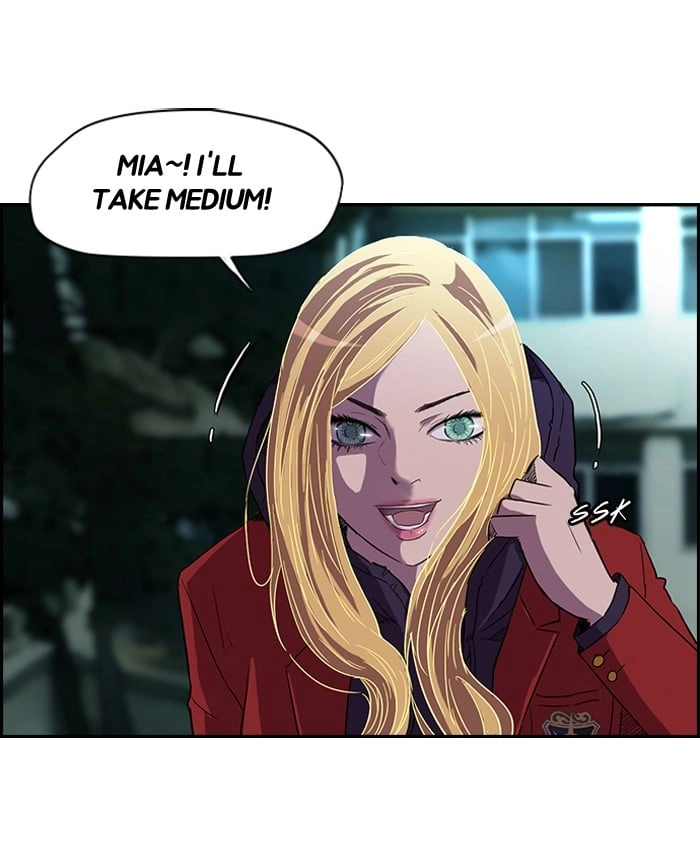 Wind Breaker Chapter 61, page 30 of 43