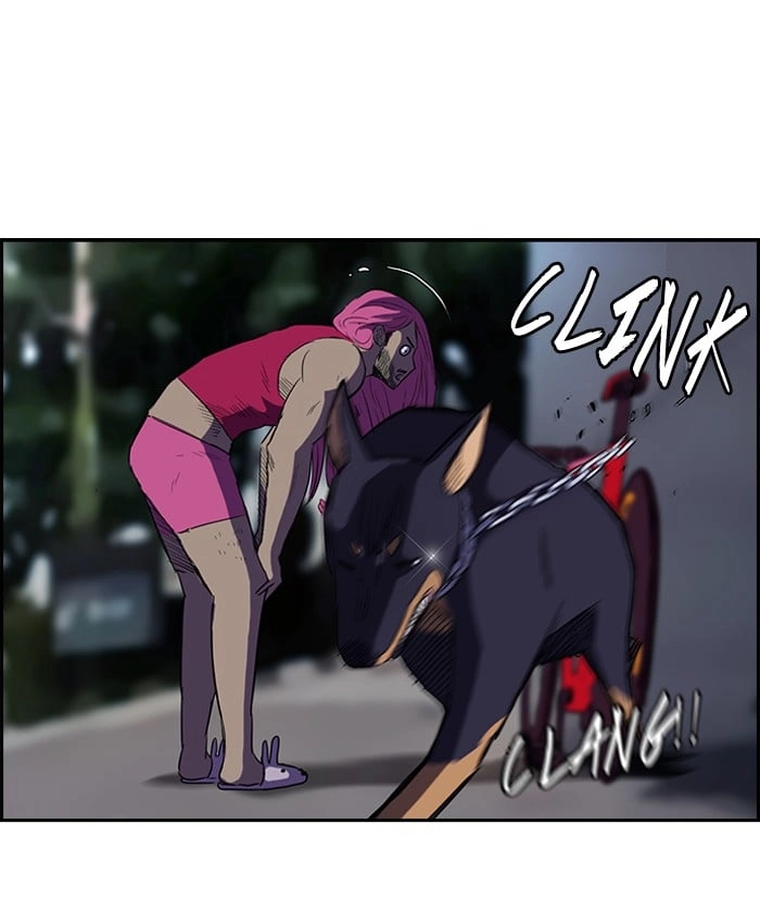 Wind Breaker Chapter 61, page 37 of 43