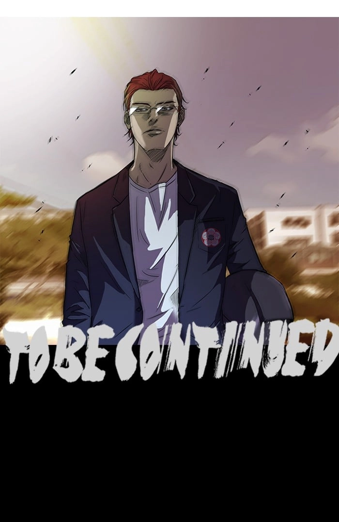 Wind Breaker Chapter 61, page 42 of 43