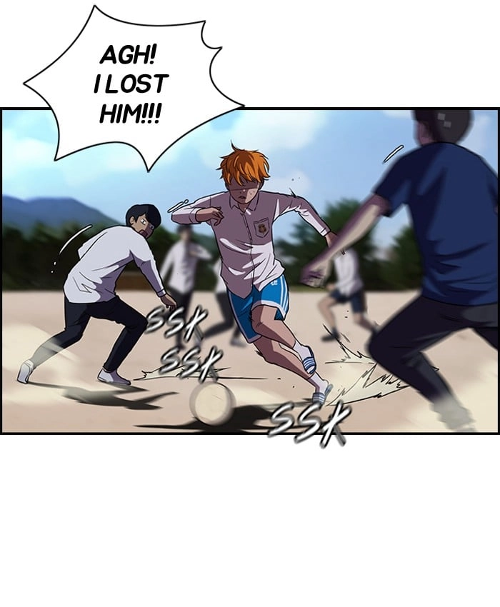 Wind Breaker Chapter 62, page 10 of 47