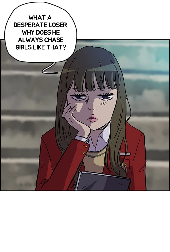Wind Breaker Chapter 62, page 19 of 47