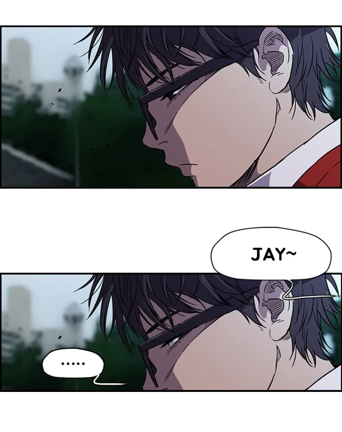 Wind Breaker Chapter 62, page 24 of 47